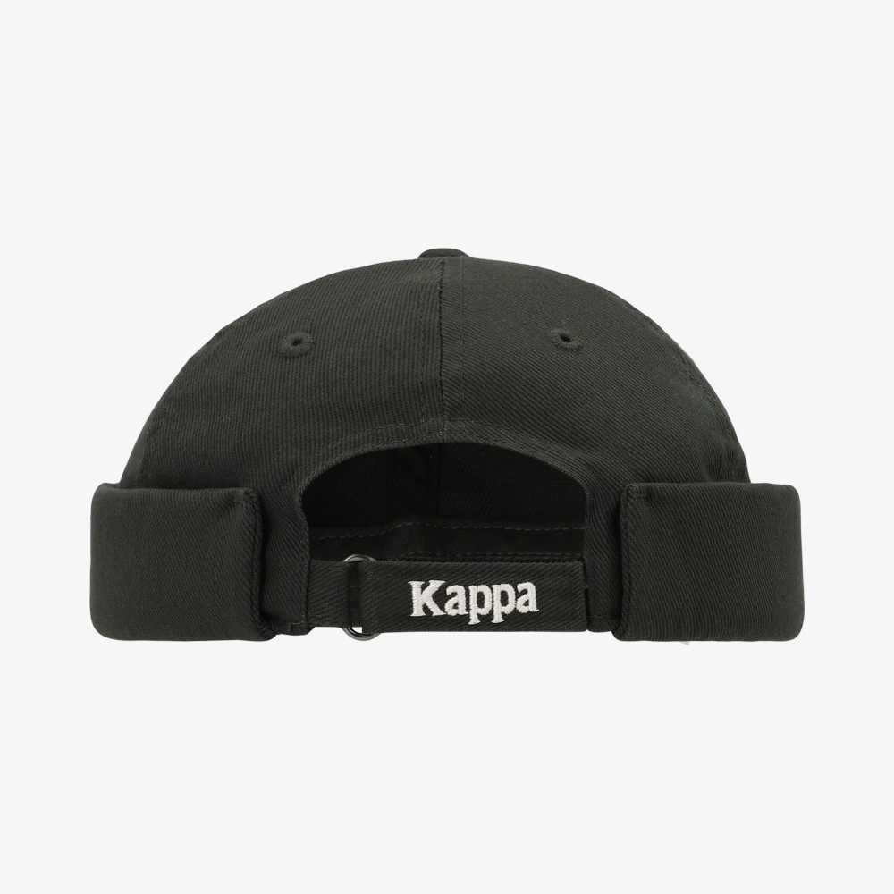 Бейсболка Kappa унисекс - фото 6