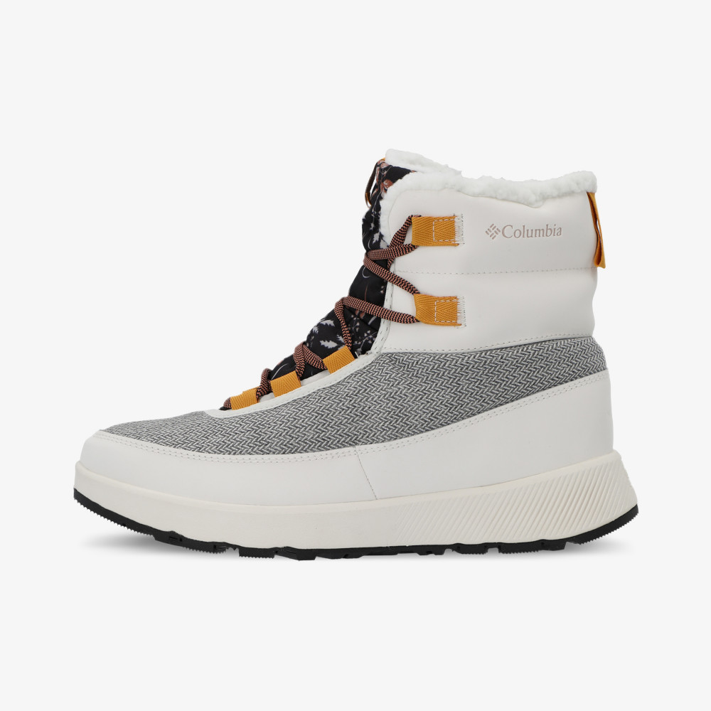women's autumn slopeside peak ™ luxe boot