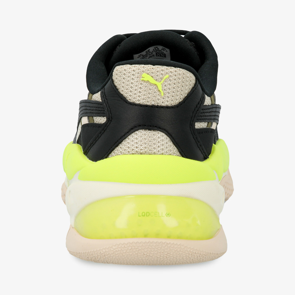 Puma discount cell jaune