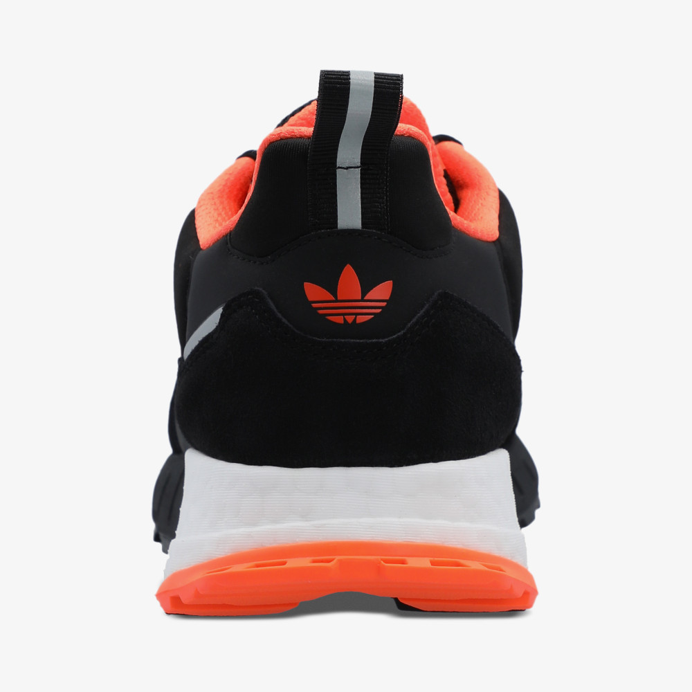 Adidas zx cheap 200 Orange