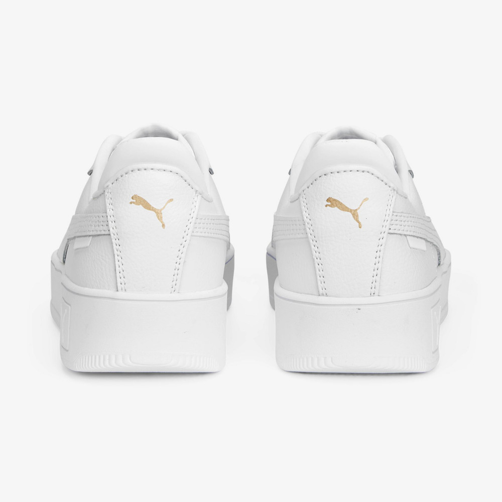 Женские кеды PUMA Carina Street - фото 2
