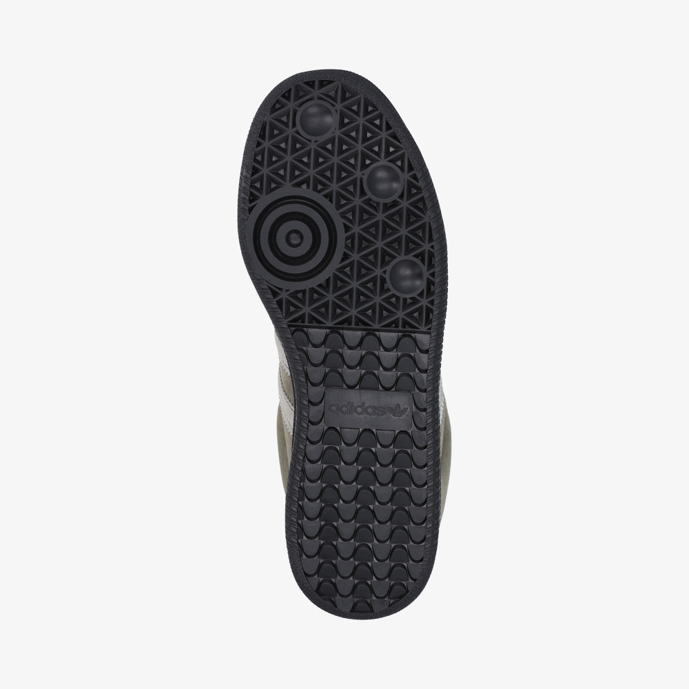 Кеды adidas Samba Xlg унисекс - фото 6
