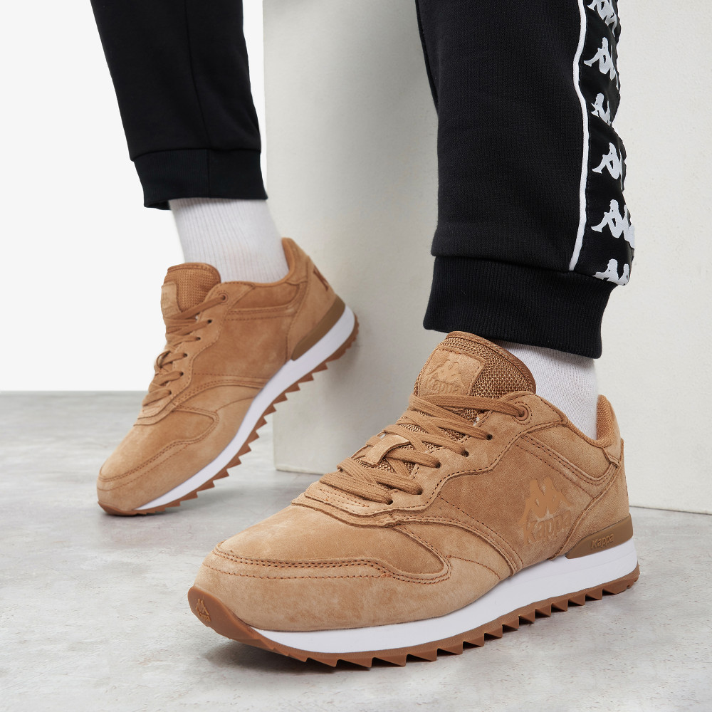 Мужские кроссовки Kappa Authentic Run - фото 7