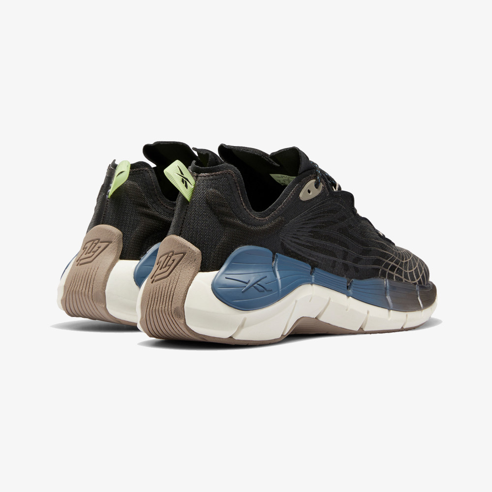 Мужские кроссовки Reebok Zig Kinetica II - фото 3
