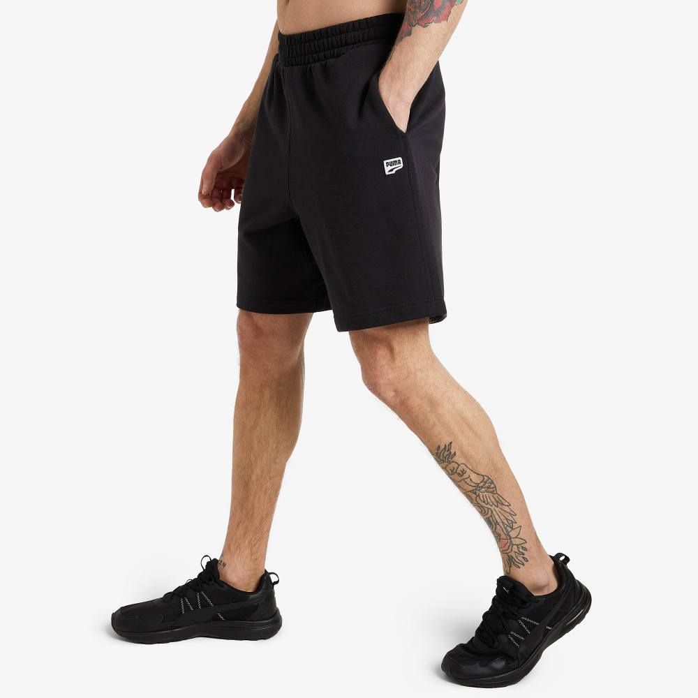 Мужские шорты PUMA Downtown - фото 1