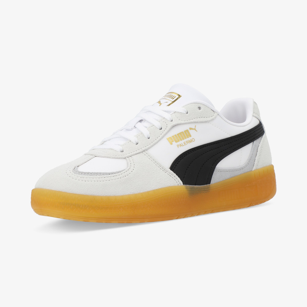 Женские кеды PUMA Palermo - фото 10