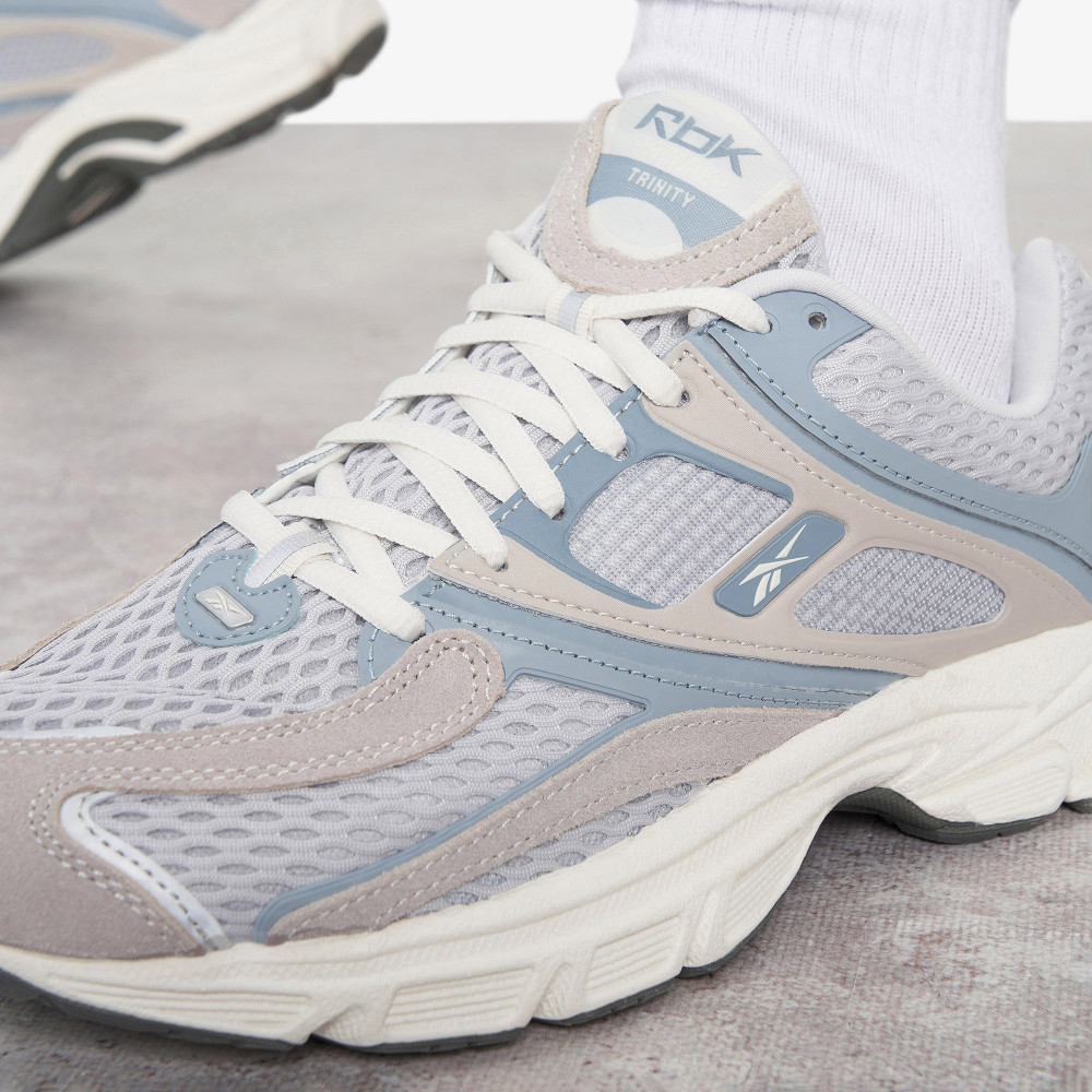 Женские кроссовки Reebok Rbk Premier Trinity - фото 9