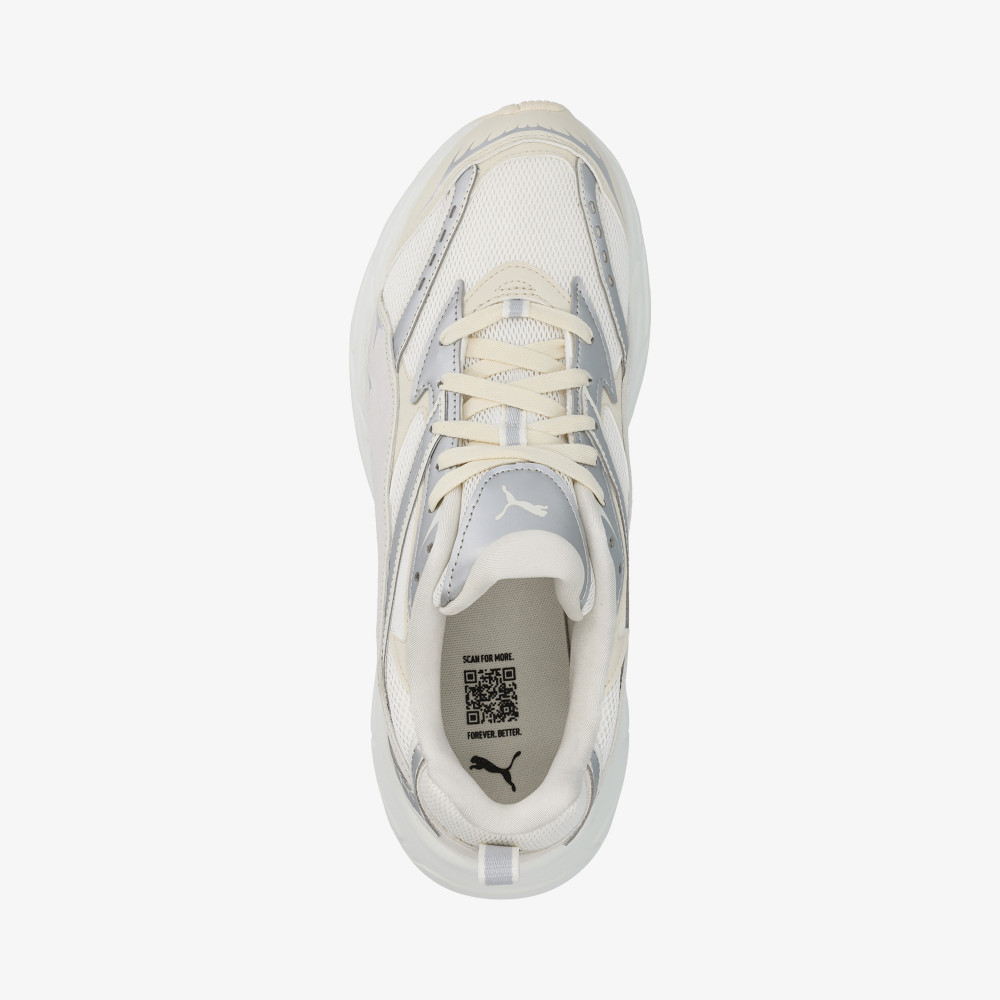 Мужские кроссовки PUMA Morphic Retro - фото 5