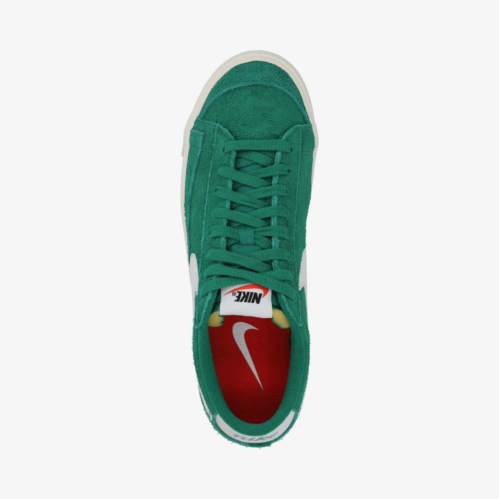 Женские кеды Nike Blazer Low '77 Vntg - фото 5