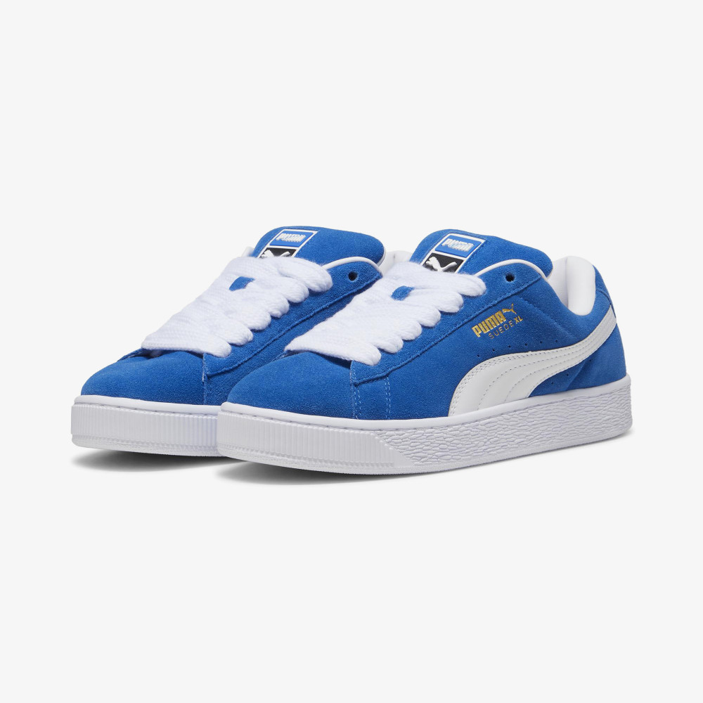 Puma suede xl