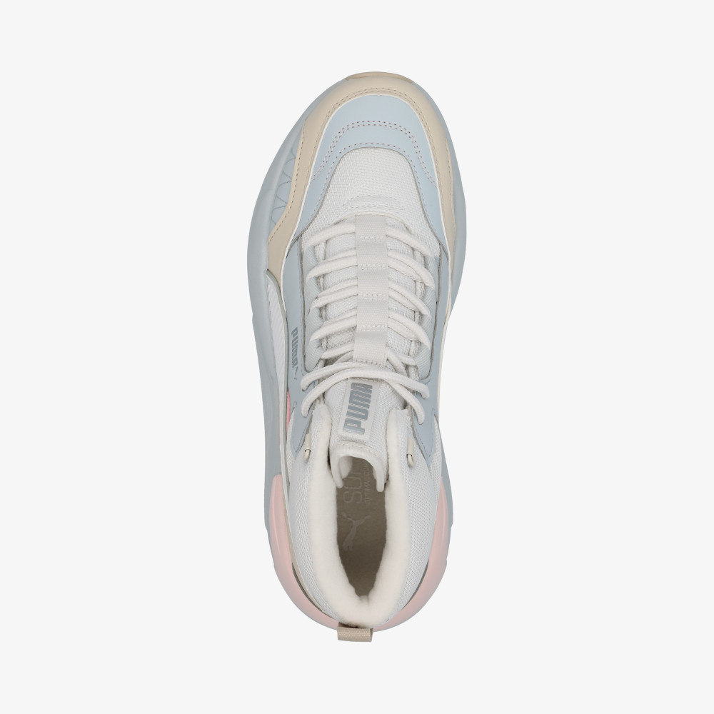 Женские кроссовки PUMA X-Ray 2 Square - фото 5
