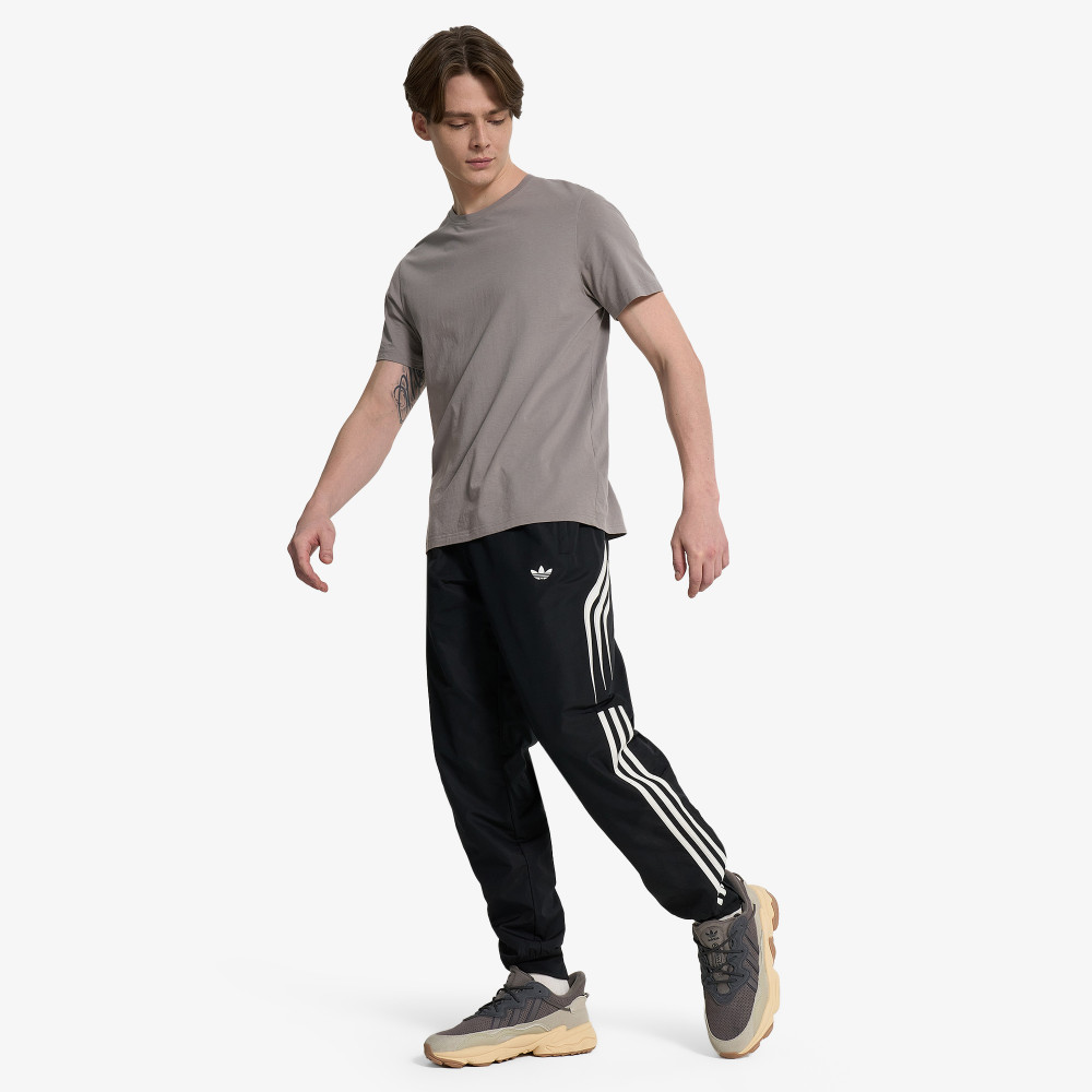 Мужские брюки adidas Q3 ATL - фото 4
