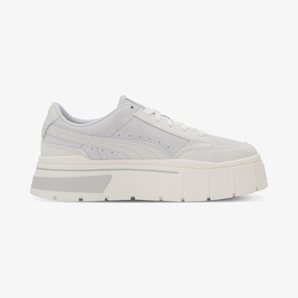 Женские кеды PUMA Mayze Stack Selflove - фото 4
