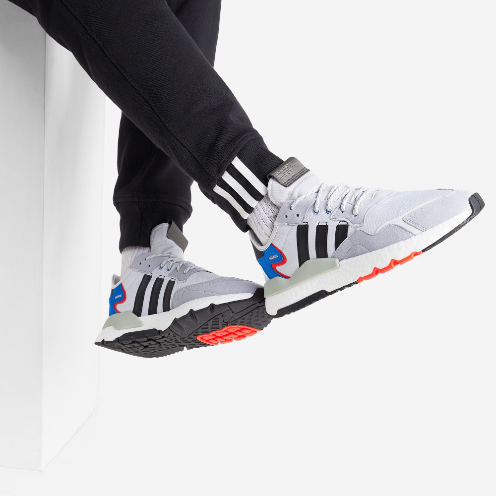 Adidas nite store jogger for running