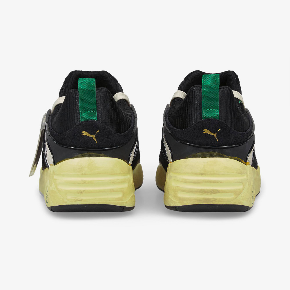 Мужские кроссовки PUMA Blaze of Glory The NeverWorn - фото 3