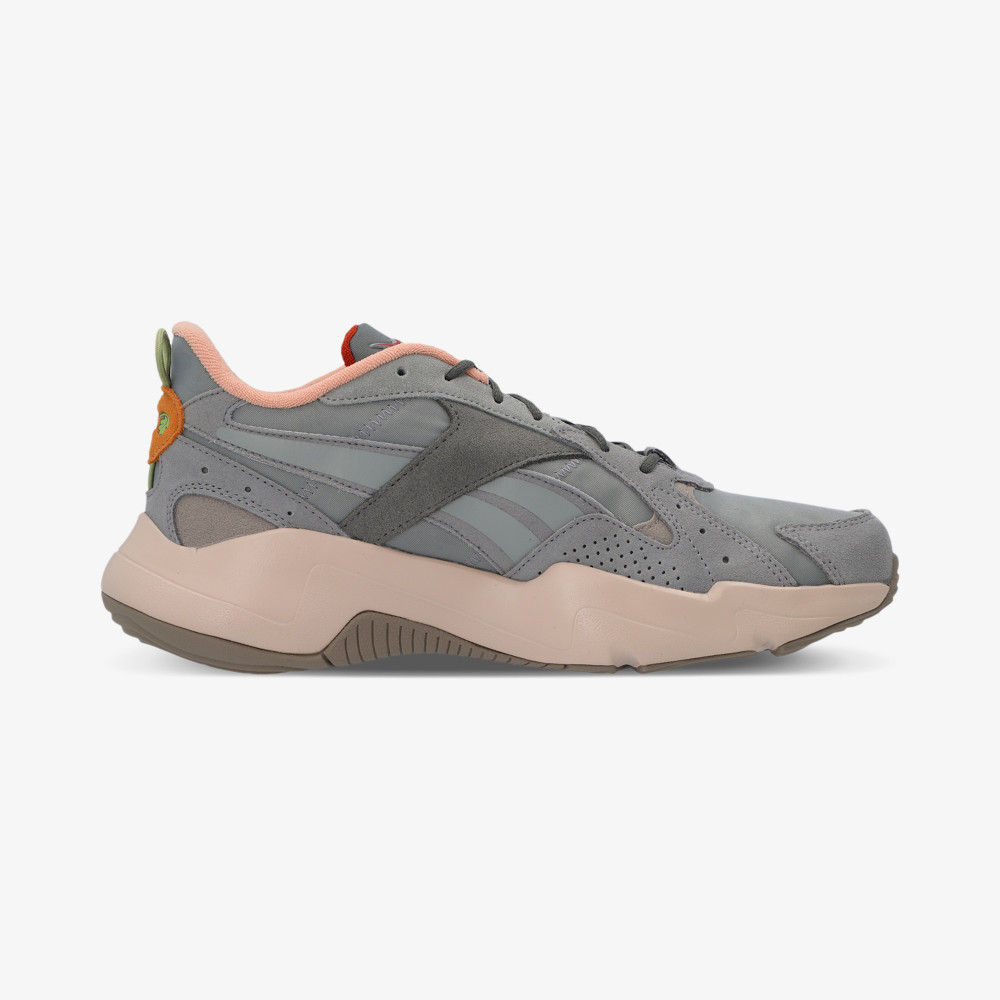 Мужские кроссовки Reebok Turbo Restyle - фото 4