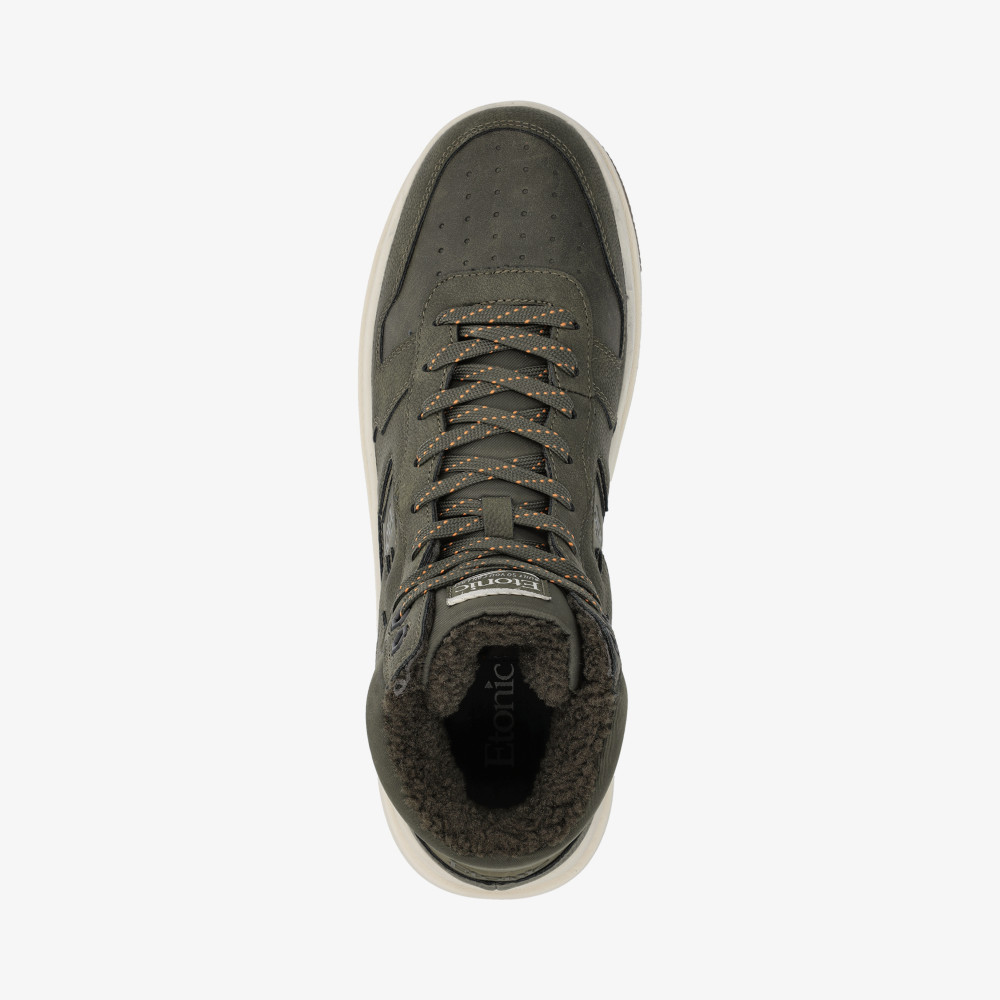 Мужские кеды Etonic Basket - фото 8