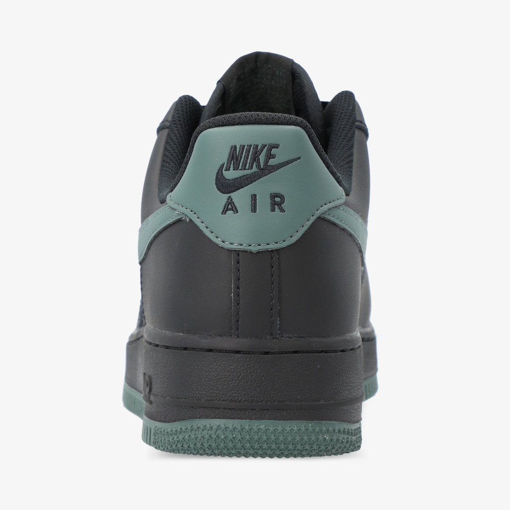 Мужские кеды Nike Nike Air Force 1 '07 - фото 3