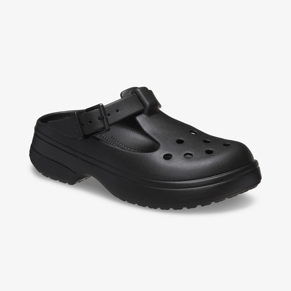 Женские сабо Crocs Classic Mary Jane - фото 6