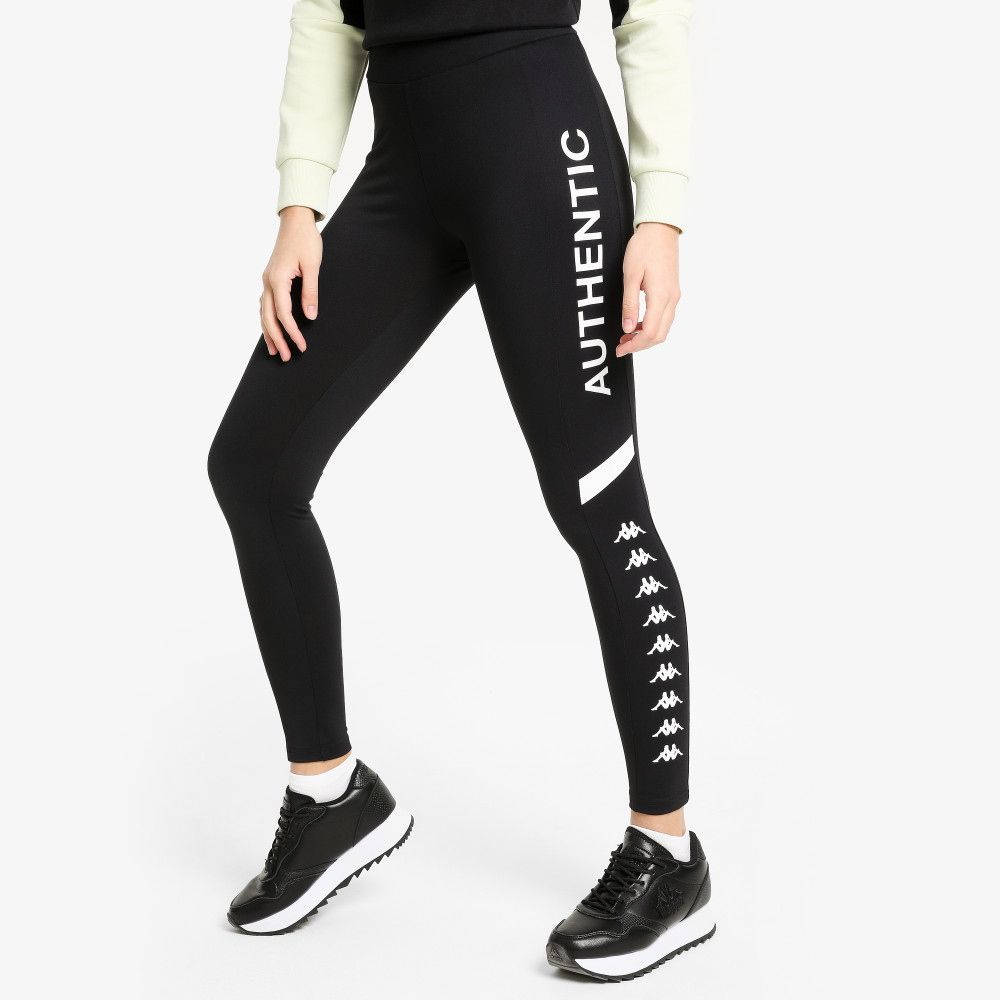 Leggins kappa on sale