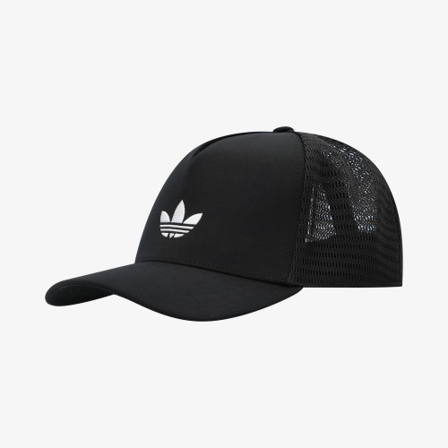 Бейсболка adidas Curved Trucker унисекс