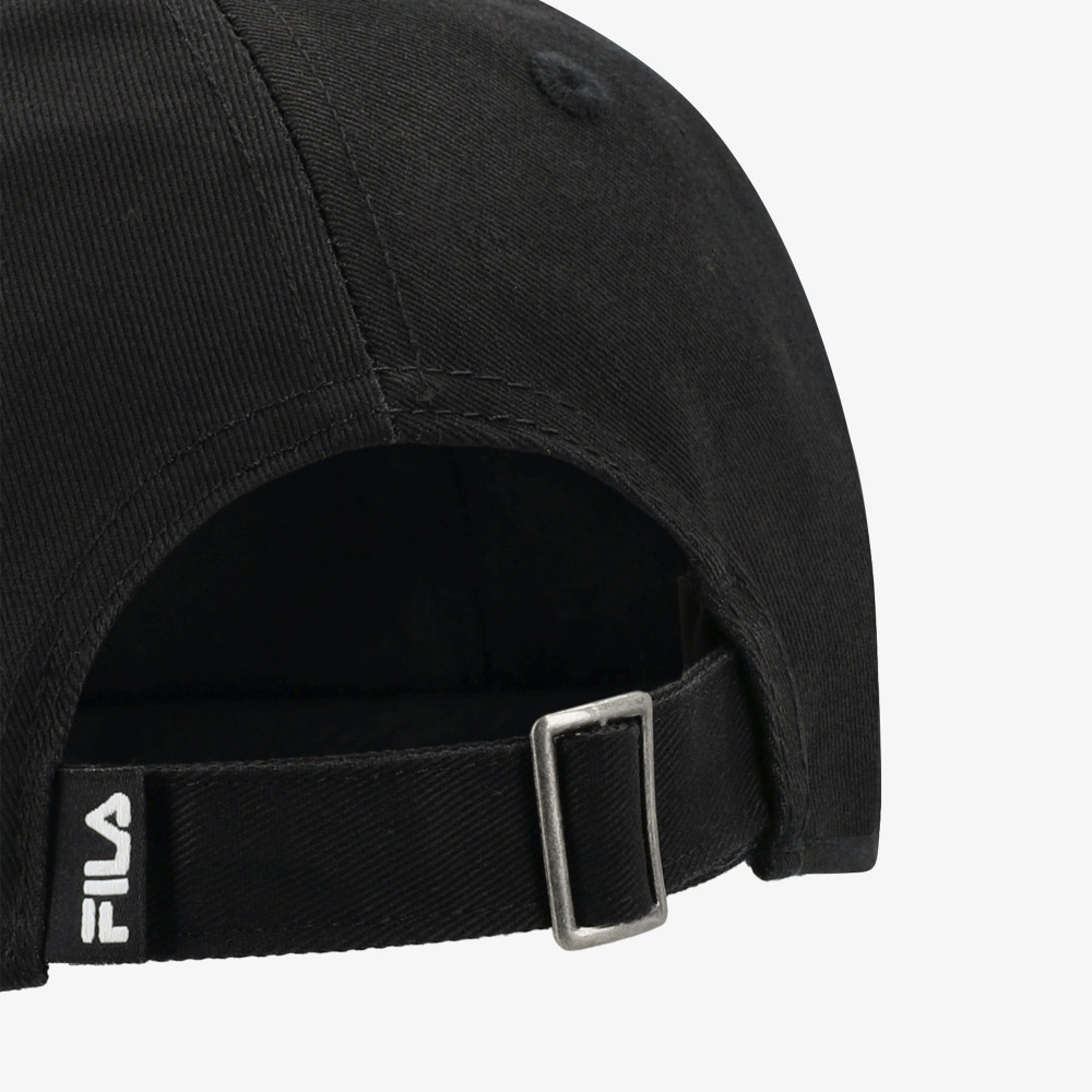 Бейсболка FILA унисекс - фото 7