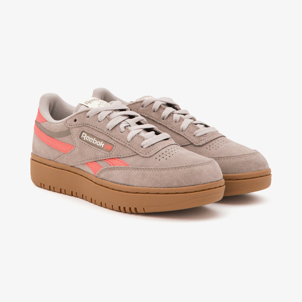 Женские кеды Reebok Club C Double Revenge - фото 2