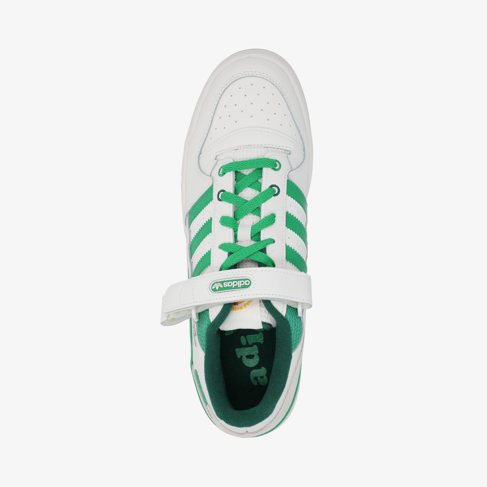 Мужские кеды adidas Forum Low - фото 5