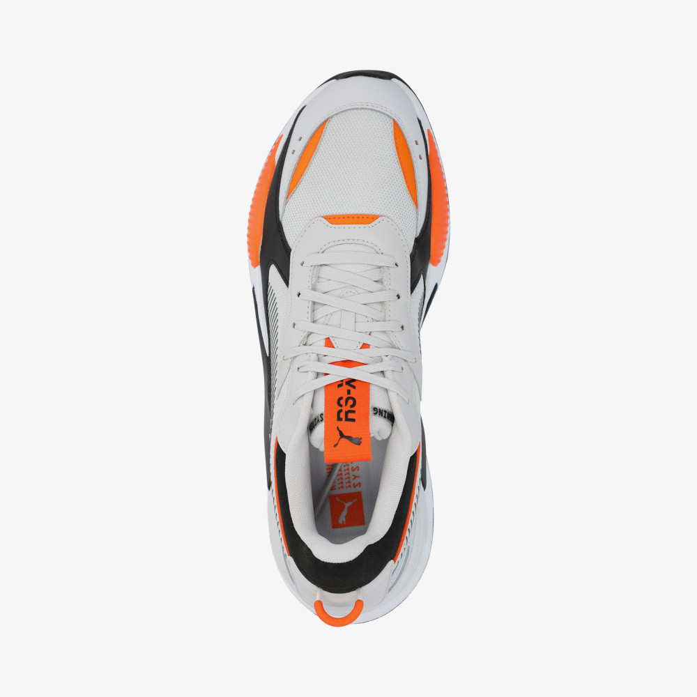 Мужские кроссовки PUMA RS-X - фото 5