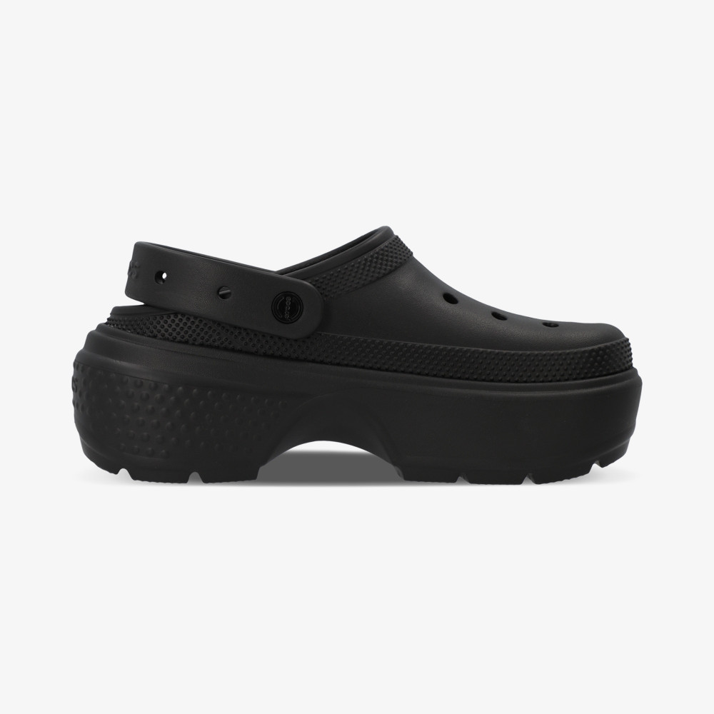 Женские сабо Crocs Stomp Clog - фото 5
