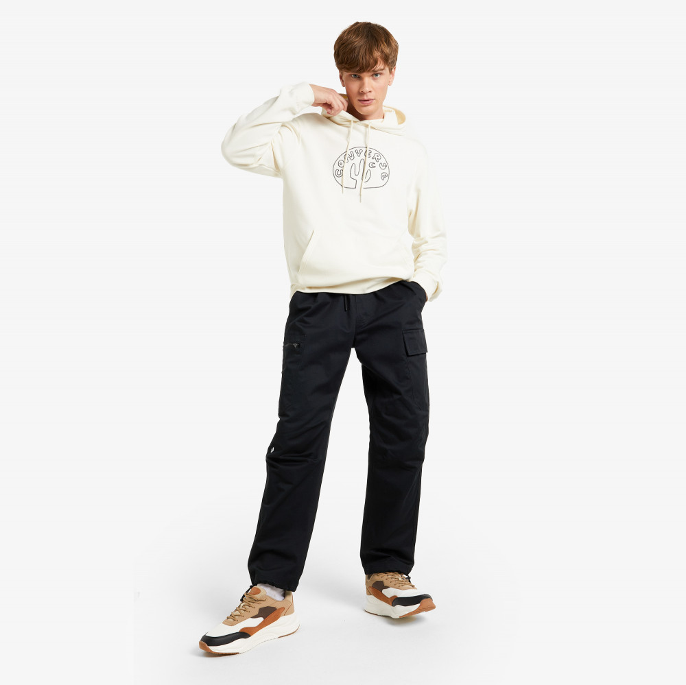 Мужские брюки Converse - фото 3