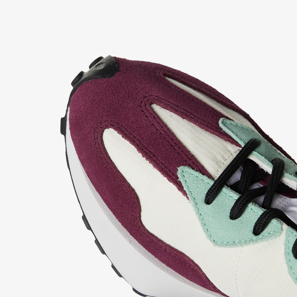 Женские кроссовки New Balance MS327 - фото 8