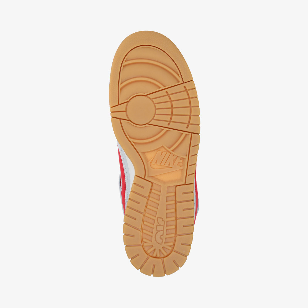 Мужские кеды Nike Air Dunk Jumbo - фото 6