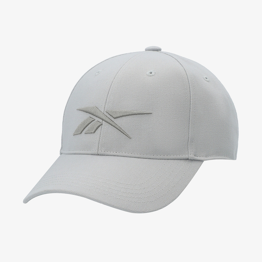 Бейсболка Reebok Vector унисекс - фото 1
