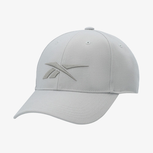 Бейсболка Reebok Vector унисекс