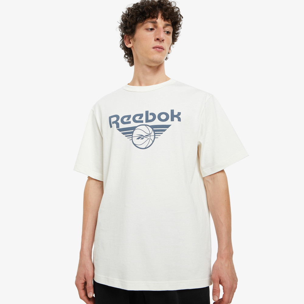 Мужская футболка Reebok - фото 1