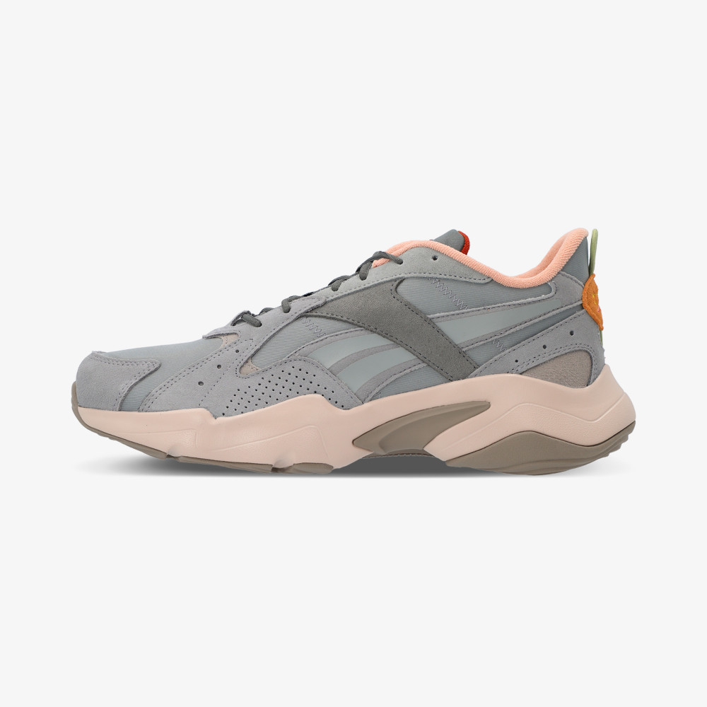 Мужские кроссовки Reebok Turbo Restyle - фото 1