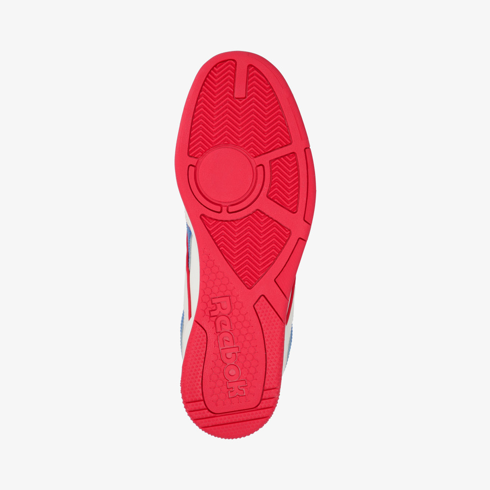 Мужские кеды Reebok BB 4000 II - фото 6