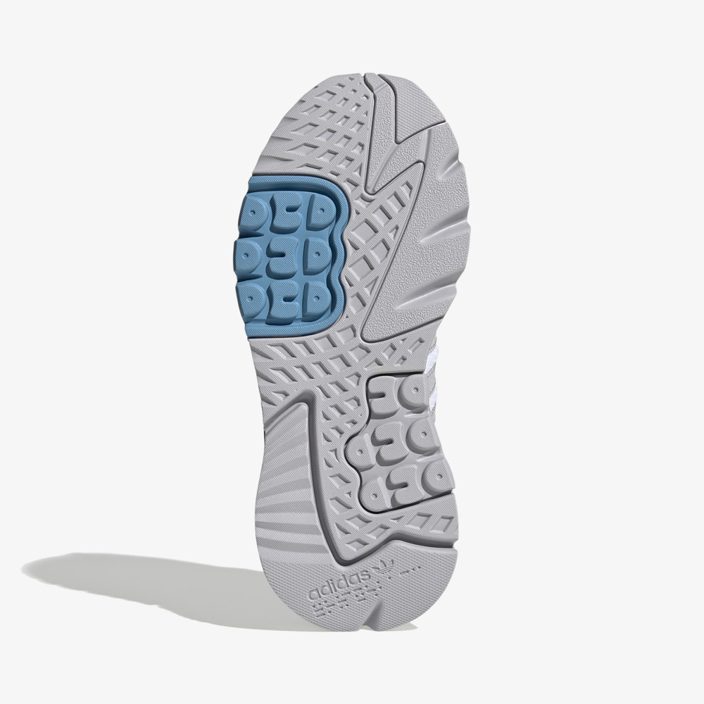 Женские кроссовки adidas Nite Jogger - фото 6