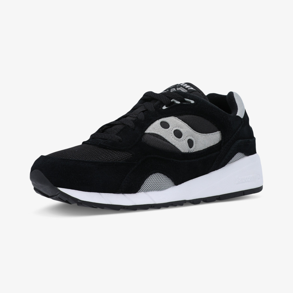 Мужские кроссовки Saucony Shadow 6000 - фото 2