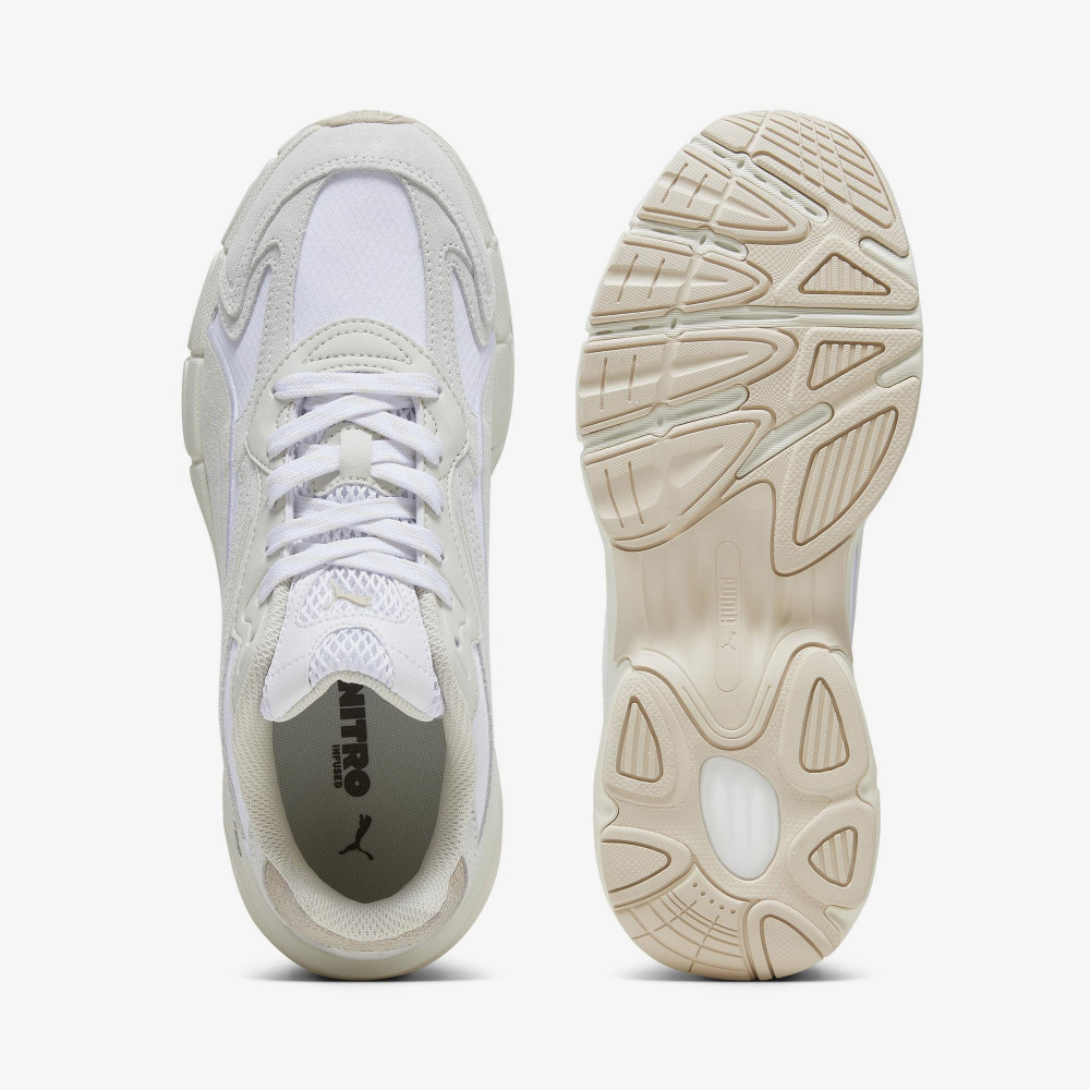 Мужские кроссовки PUMA Teveris Nitro Canyons - фото 4