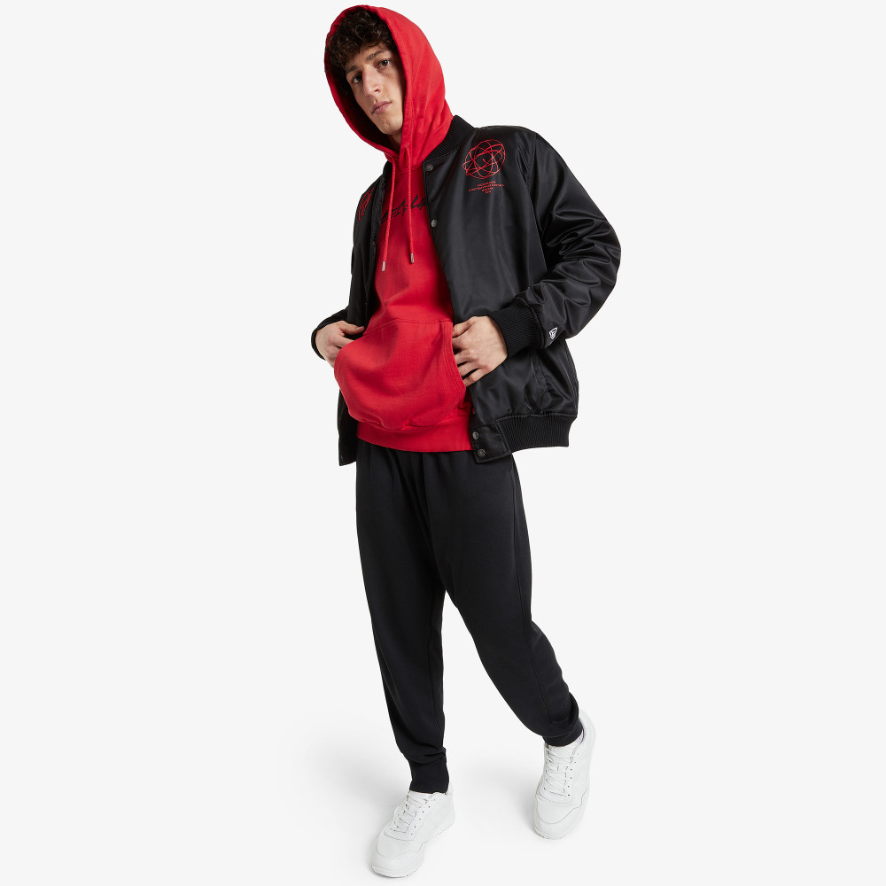 Мужская куртка Faces&Laces x New Era / 2019 - фото 3