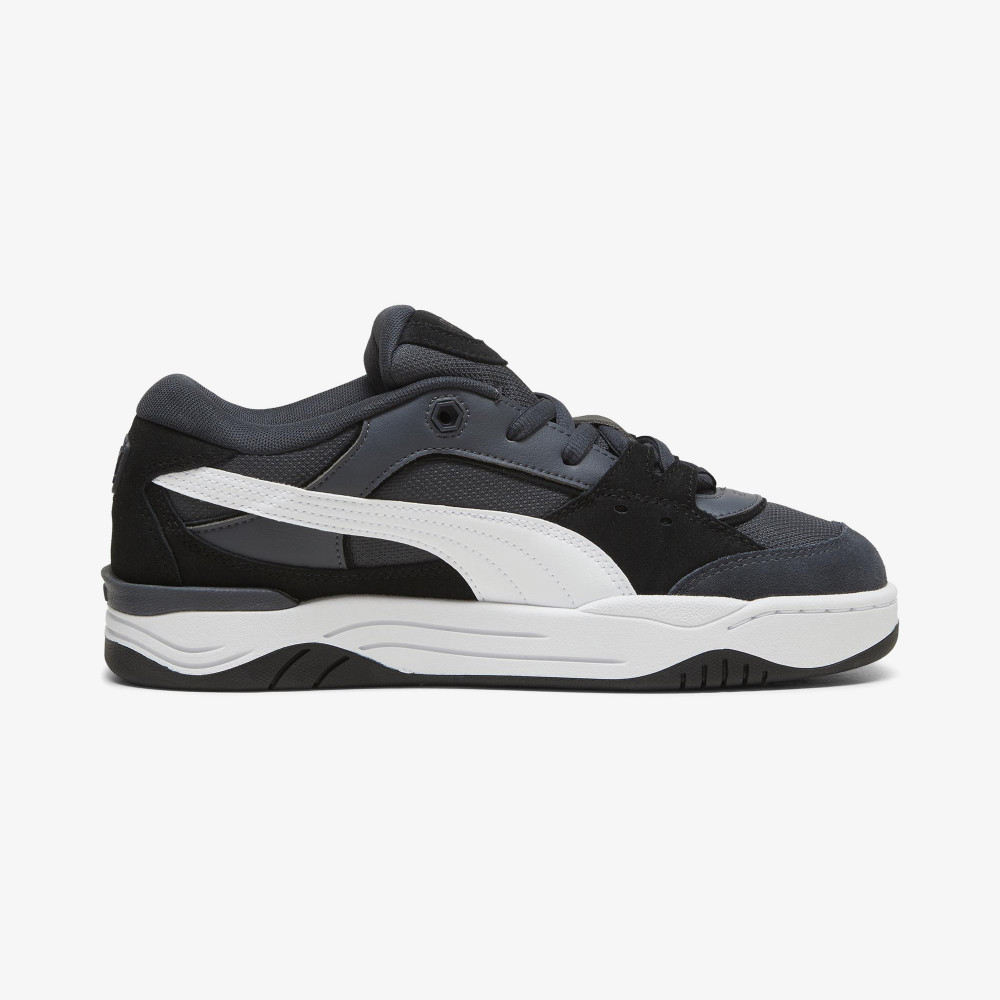 Мужские кеды PUMA Puma-180 - фото 3