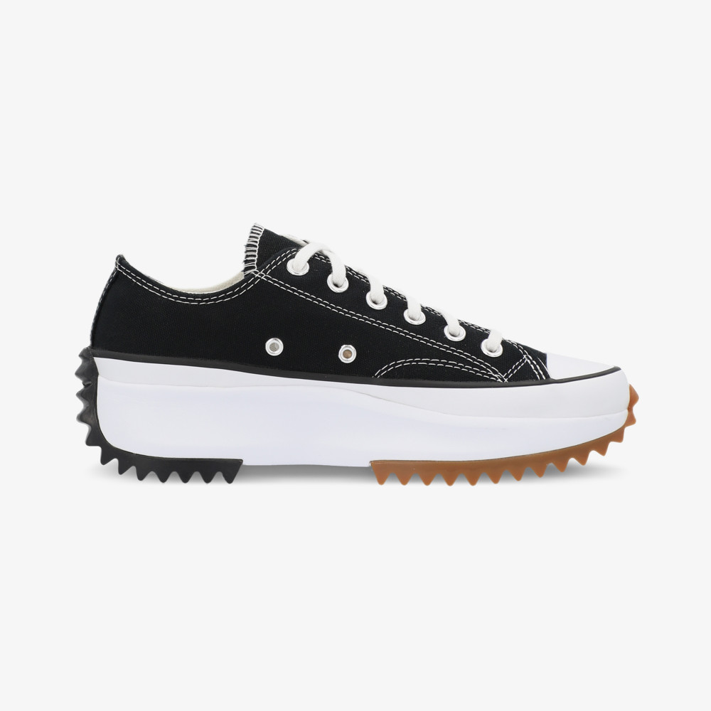 Кеды Converse Run Star Hike унисекс - фото 4