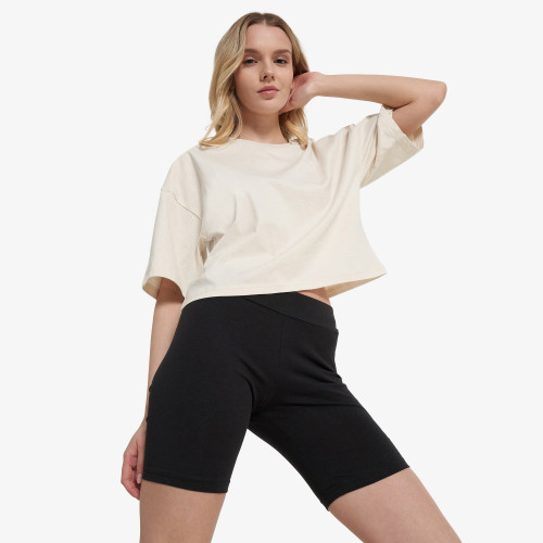 Женская футболка PUMA Wardrobe Ess