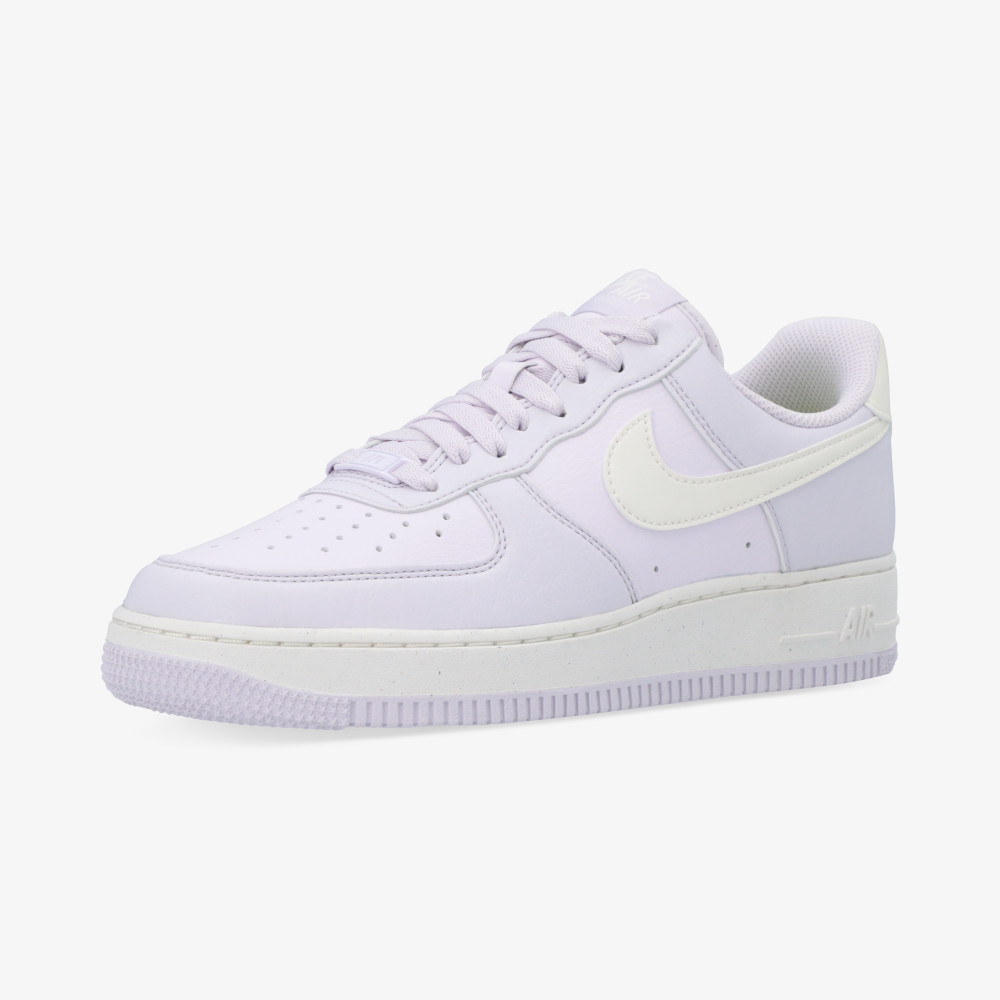 Женские кеды Nike Air Force 1 '07 Next Nature - фото 2