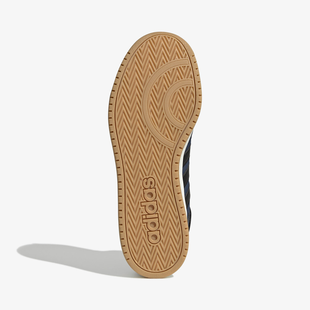 Мужские кеды adidas Hoops 2.0 Mid - фото 6