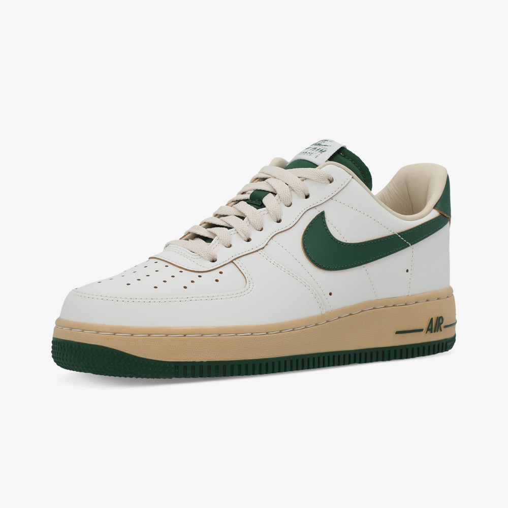 Air force ones with nike all over best sale