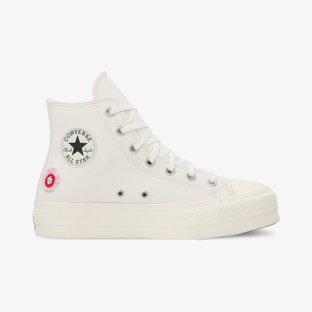 Converse Chuck Taylor all Star Lift