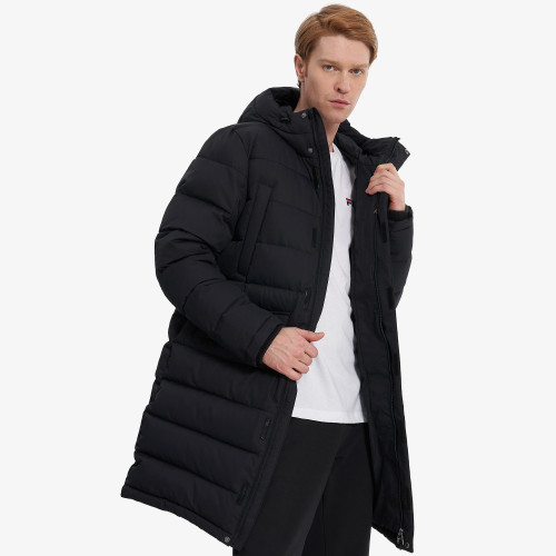 Мужская куртка утепленная FILA